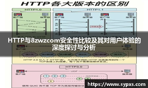 熊猫体育HTTP与8zwzcom安全性比较及其对用户体验的深度探讨与分析